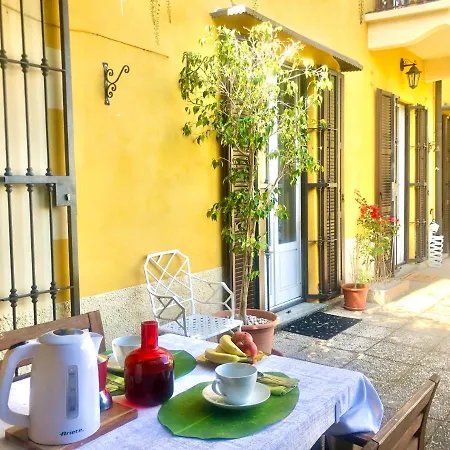 Olive Tree Private In