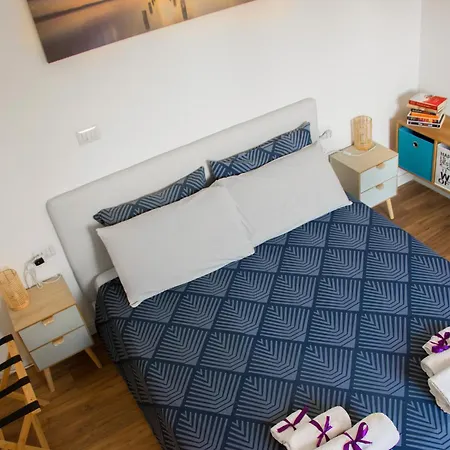 Homestay Olive Tree Private In